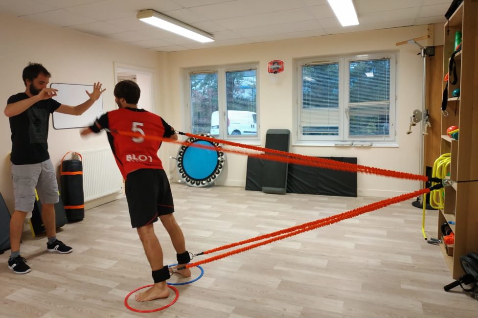 Comment Améliorer Ses Performances Sportives Svt